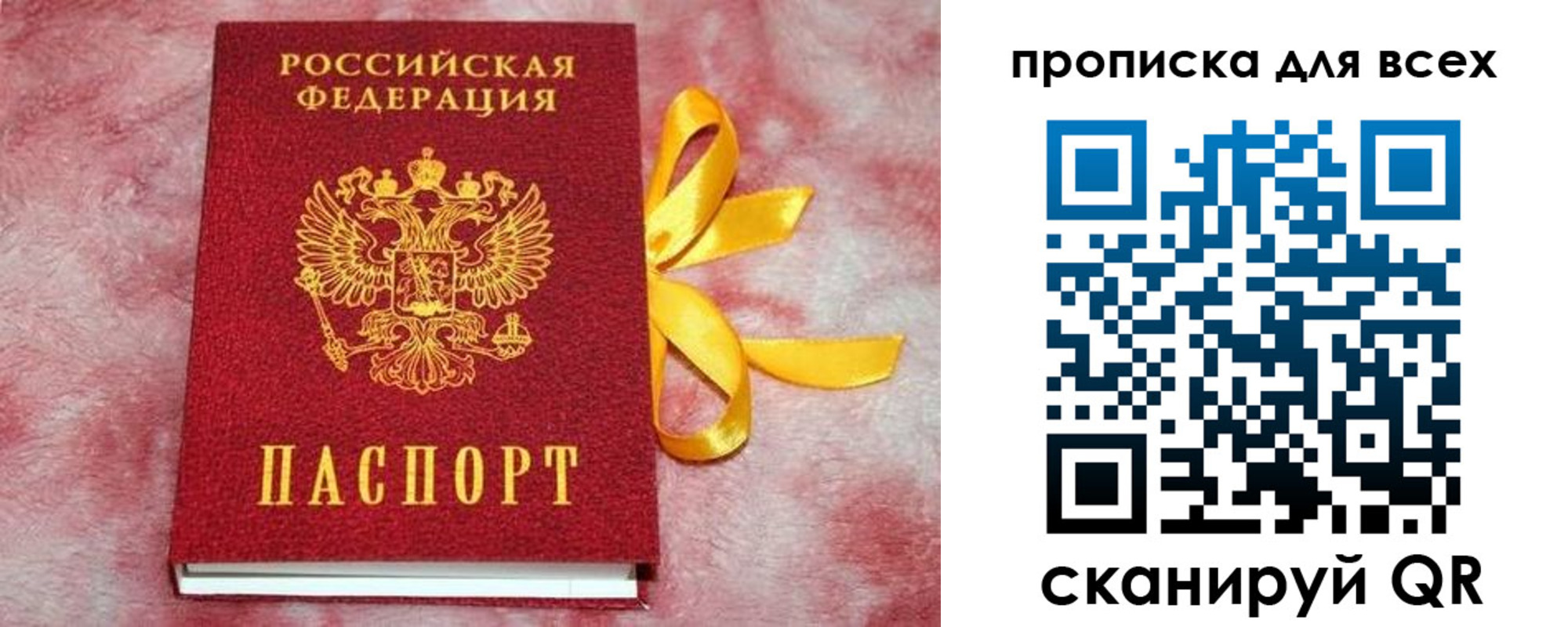 прописка для школы в Калачинске